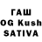 ГАШ hashish Satou Ajin